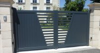Notre société de clôture et de portail à La Baule-Escoublac